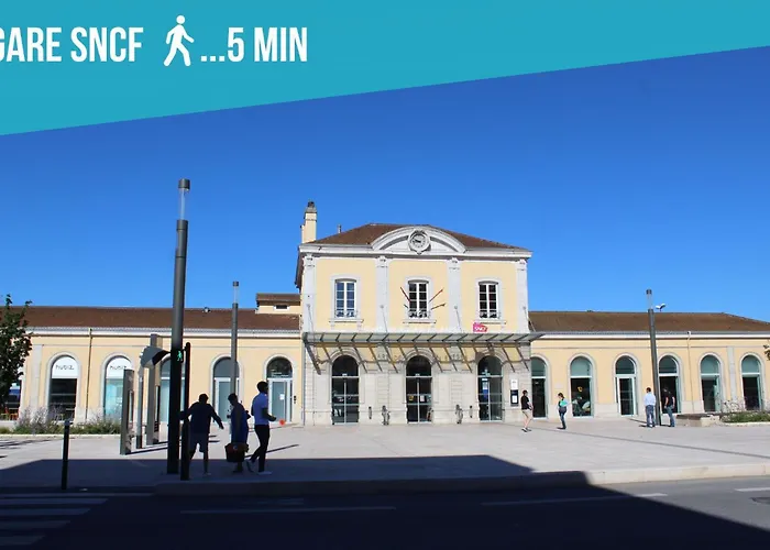 La Cambuse Topdestination-Bourg - Centre Ville - Classe 3 Etoiles
