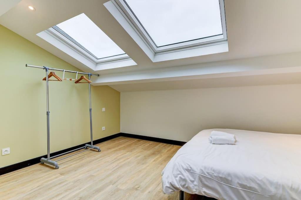 La Cambuse Topdestination-bourg - Centre - Classe 3 Etoiles