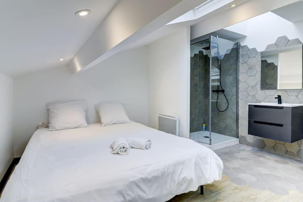 La Cambuse Topdestination-bourg - Centre - Classe 3 Etoiles
