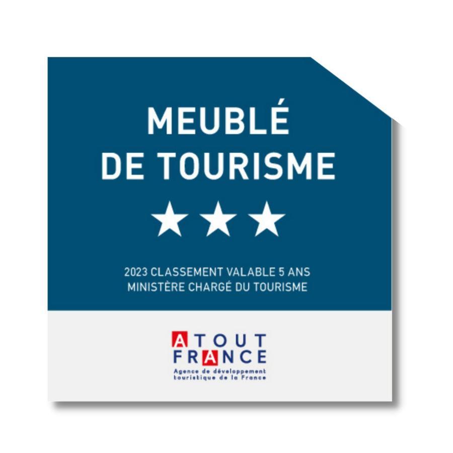 La Cambuse Topdestination-bourg - Centre - Classe 3 Etoiles *